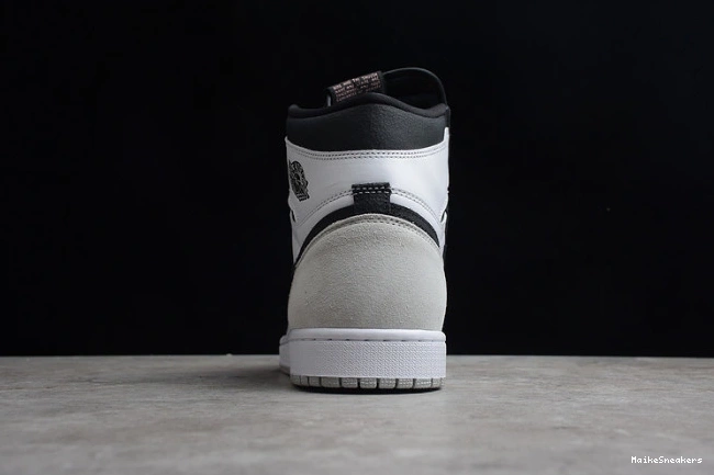 MaikeSneakers 1 555088-108 Jordan Air Stage OG High Haze 0701